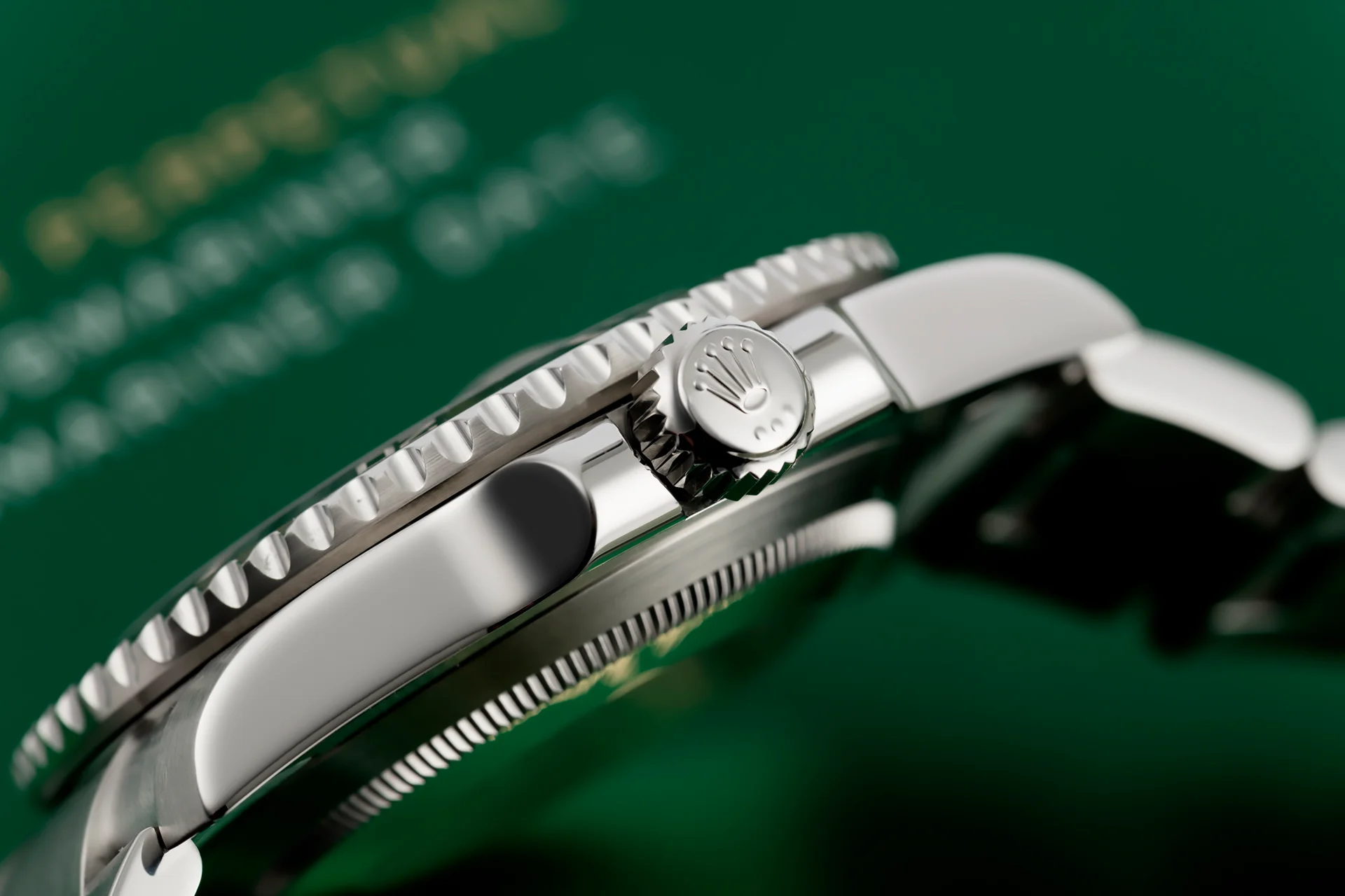 Submariner Date 40mm master copy watch with premium build, sapphire glass, and automatic movement. Luxury design at an affordable price. - Image 7