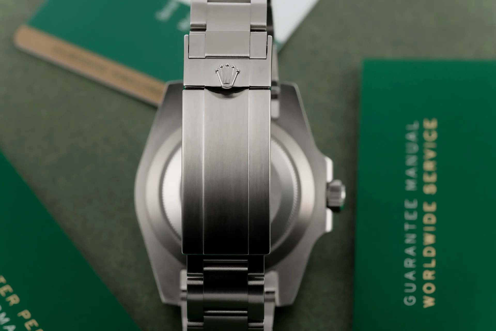 Submariner Date 40mm master copy watch with premium build, sapphire glass, and automatic movement. Luxury design at an affordable price. - Image 5
